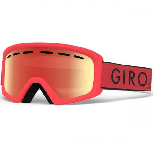 Giro Rev Red/Black Zoom