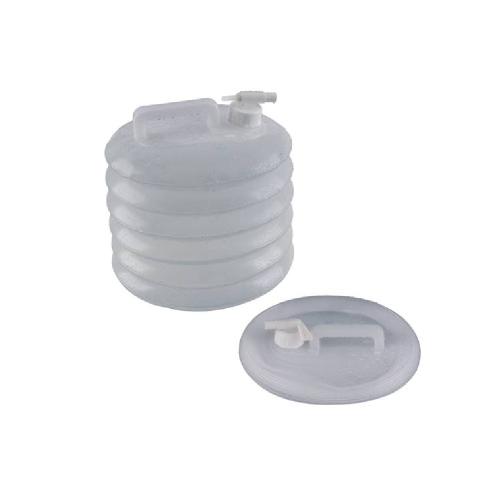 ACECAMP Foldable canister with a tap, 10L