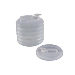 ACECAMP Foldable canister with a tap, 10L