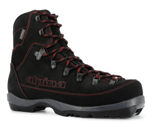 Alpina Wyoming Black