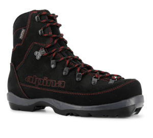 Alpina Wyoming Black