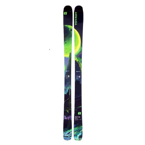 Armada ARV 84 Madsteez / Marker Squire 11