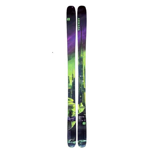 Armada ARV 94 MADSTEEZ / Marker Griffon 13