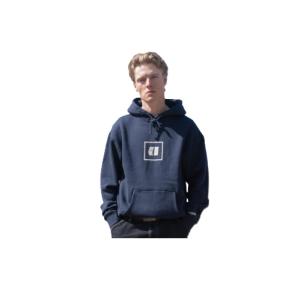Armada Icon Hoodie black