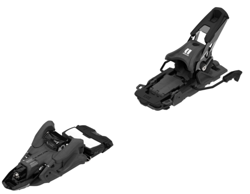 Armada N Shift 13 MN Black