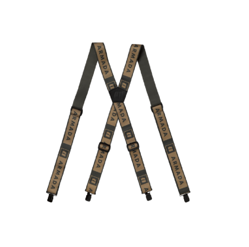 Armada SUSPENDERS
