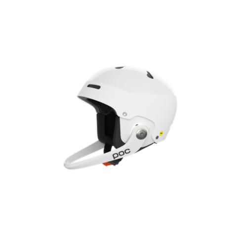 POC Artic SL MIPS Hydrogen White