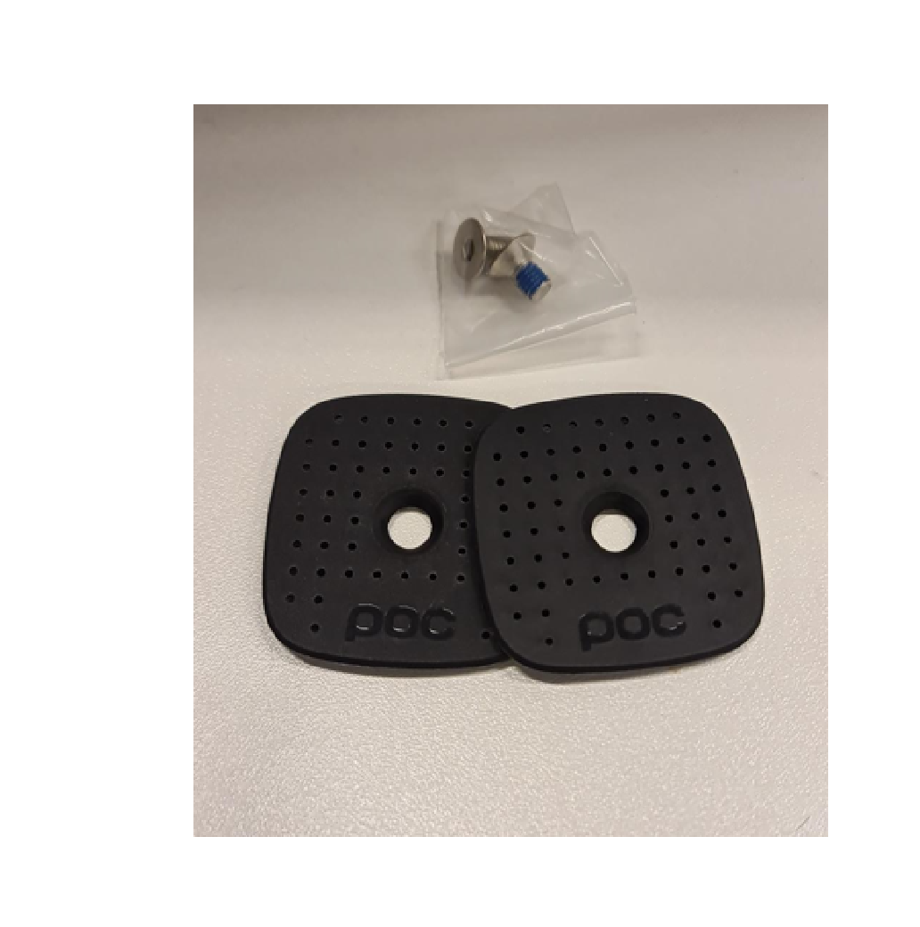 Artic SL Spin Cover Plates (2) + Screws (2)