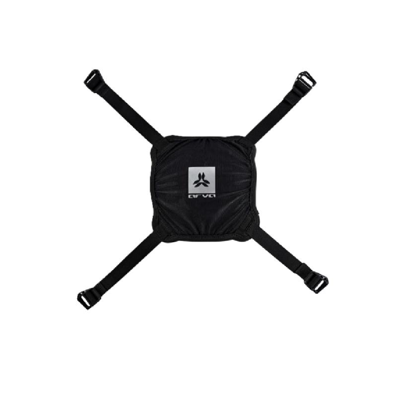 ARVA BackPack Helmet Holder