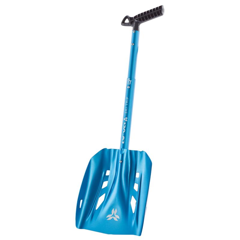 Arva Shovel Ski Trip