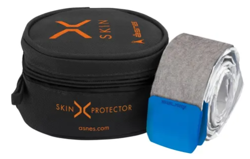 Åsnes X-skin Mohair