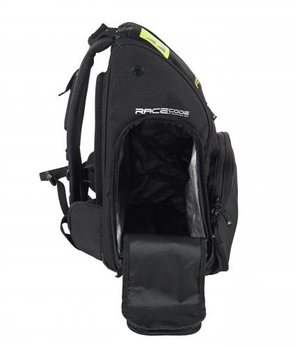 Fischer Backpack Race 55L