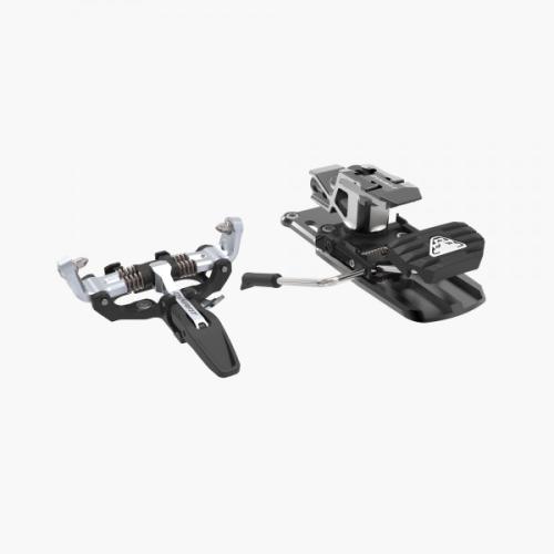 Dynafit Superlite 150 binding Black/silver