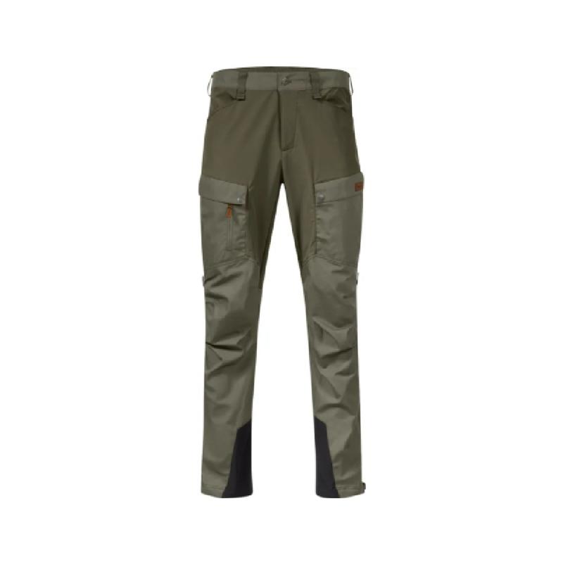 Bergans Nordmarka Favor Outdoor Pants Men