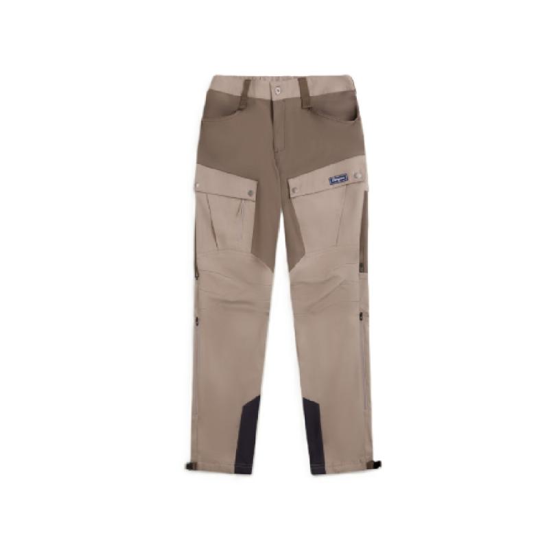 Bergans Nordmarka Favor Outdoor Pants Women