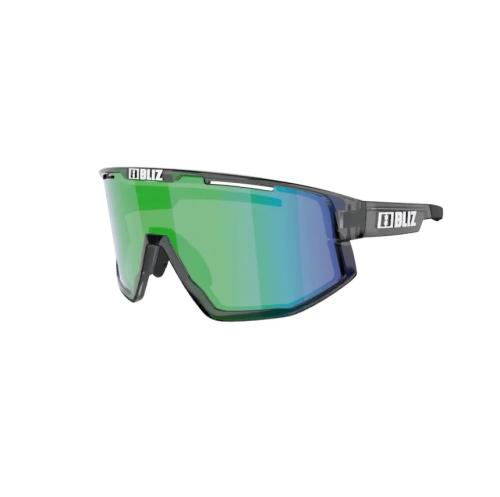 Bliz Fusion Crystal / Brown green 