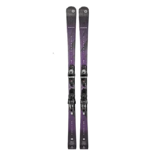 BLIZZARD Phoenix 72 Ti / Tp 11 Light Demo W Purple