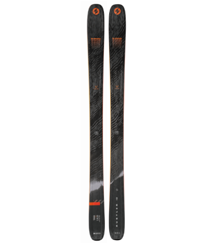 BLIZZARD Rustler 10 / Marker Griffon 13