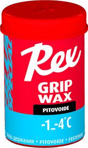 Rex Grip Waxes 45Gr