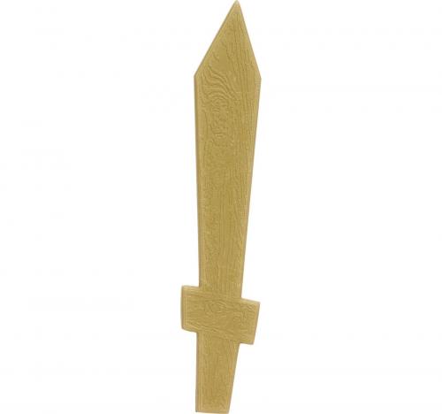 Burton Foam Mats Terje Sword