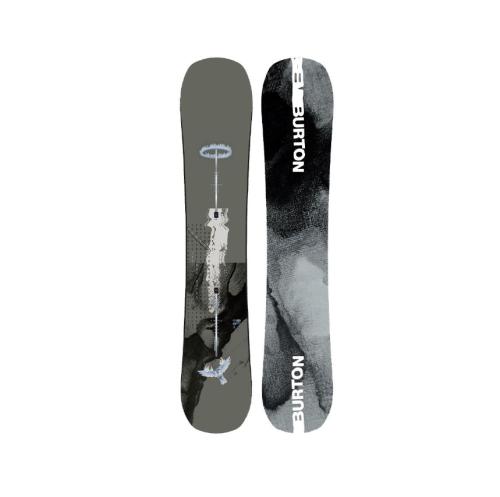 Burton Instigator Camber / Freestyle