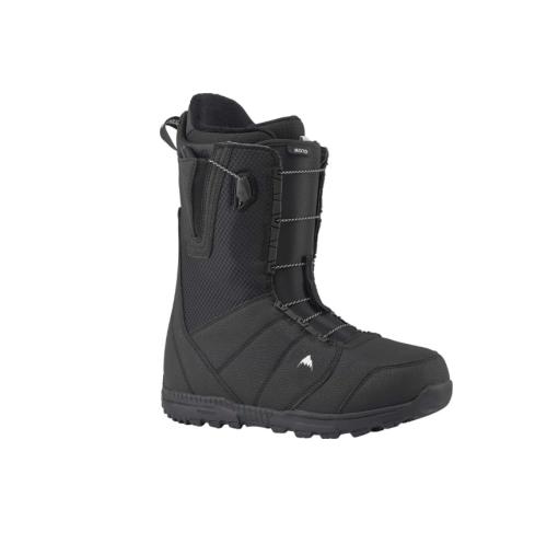 Burton MOTO Speedzone BLACK