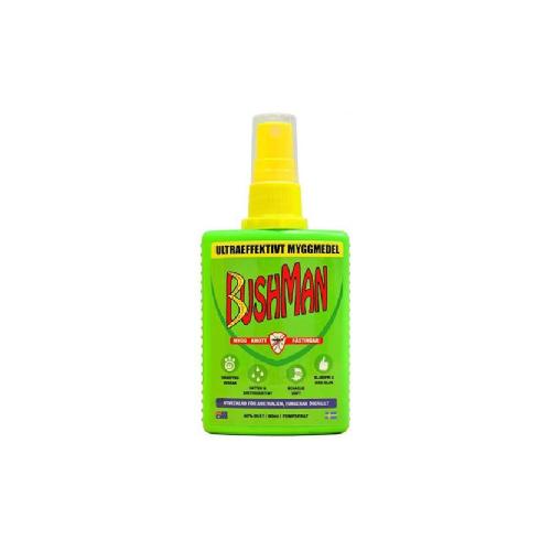 BUSHMAN Spray 90ml