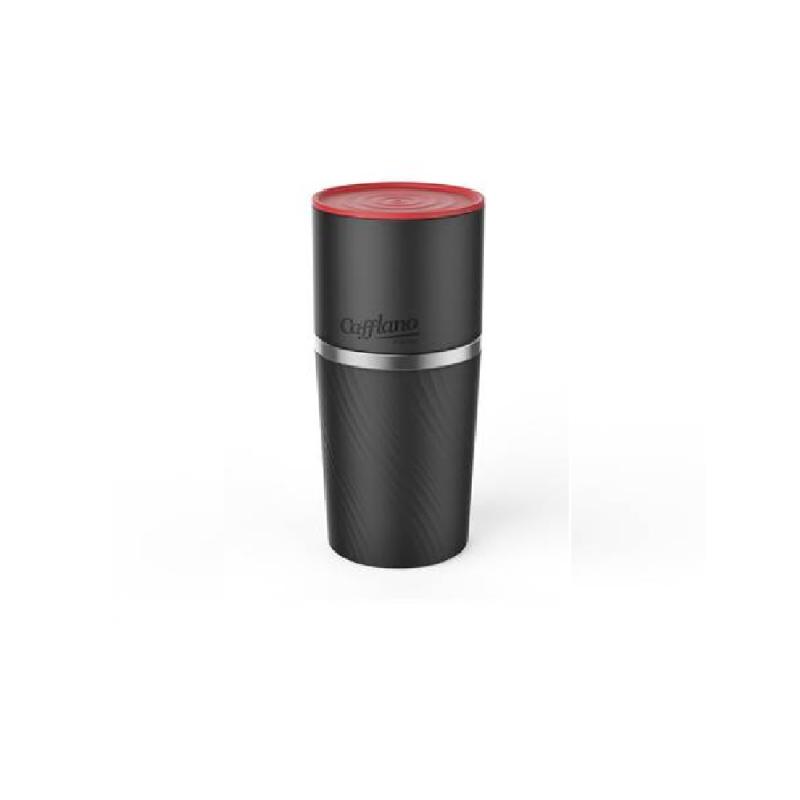 CAFFLANO Klassic Black