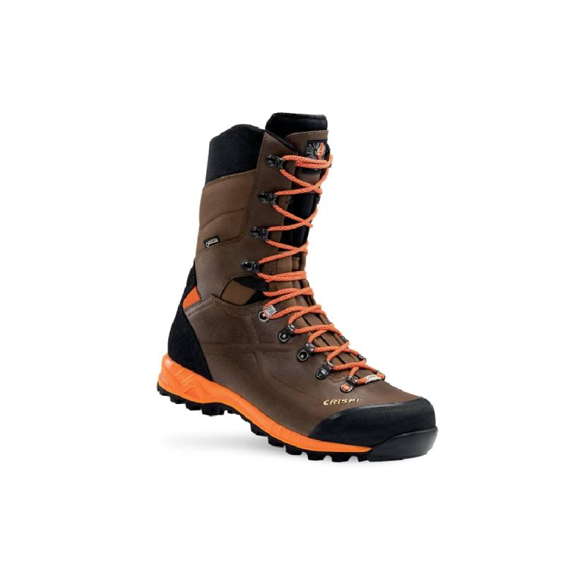Crispi Titan Brown GTX