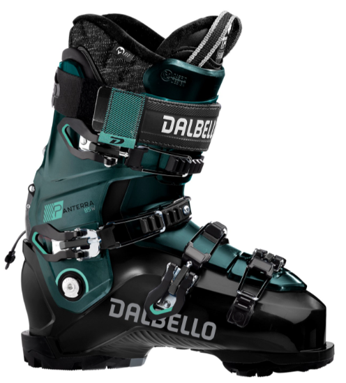 Dalbello Panterra 85 W BLAGRE BLACKOPAL GREEN