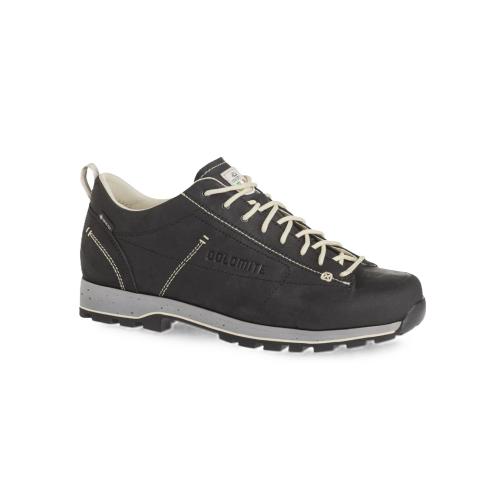DOLOMITE Shoe 54 Low Fg Evo GTX Black