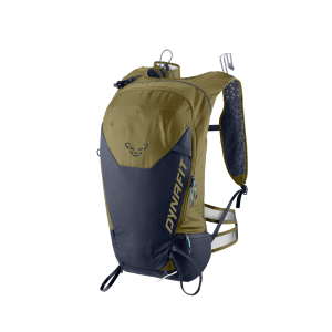 Dynafit Speed 25+3 Backpack Army/Blueberry
