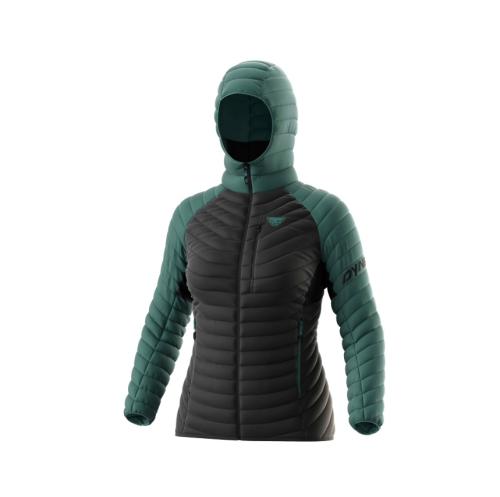 Dynafit Radical Down RDS M Hood Black out