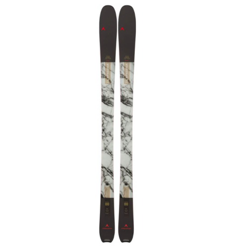 Dynastar M-CROSS 88 / SPX12 GW B90 GREY ORGANIC