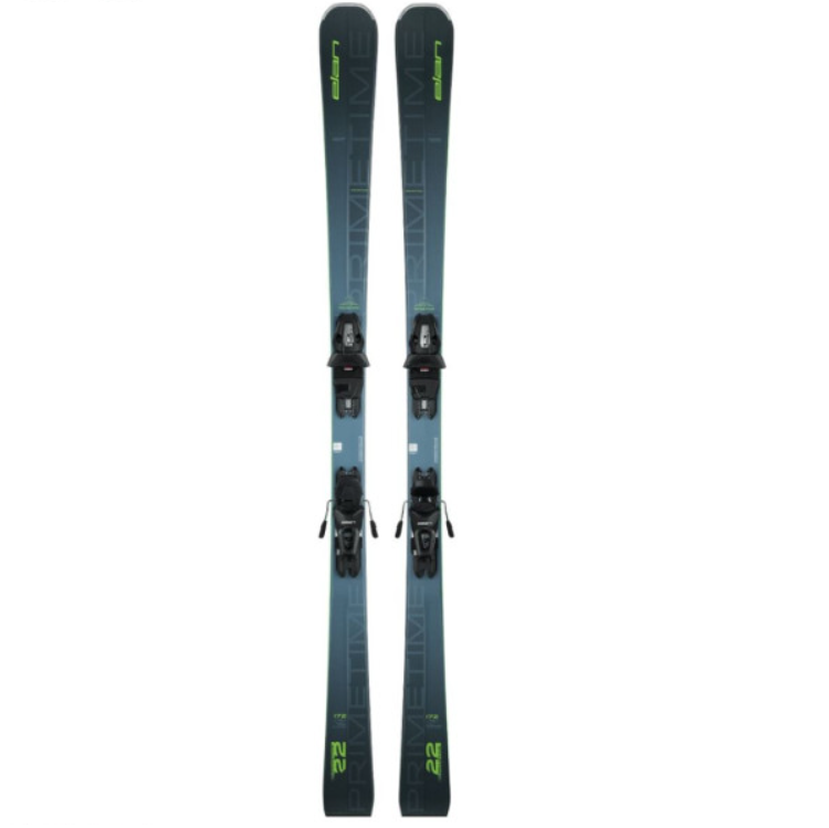 Elan Primetime 22 Blue