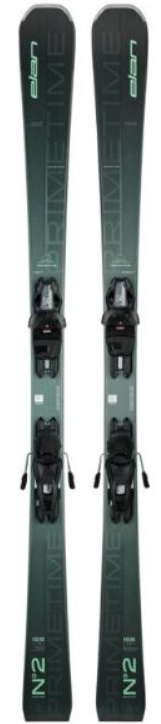 Elan Primetime N2 W / Power Shift EL9