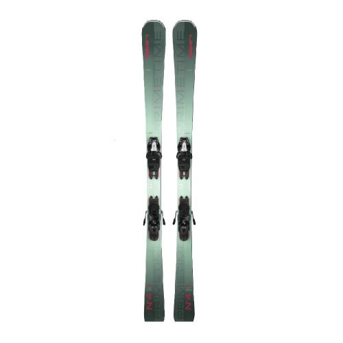 Elan Ski Primetime N°4+W / ELW 11 Shift
