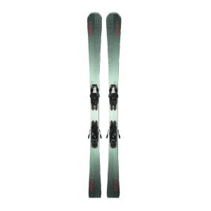 Elan Ski Primetime N°4+W / ELW 11 Shift