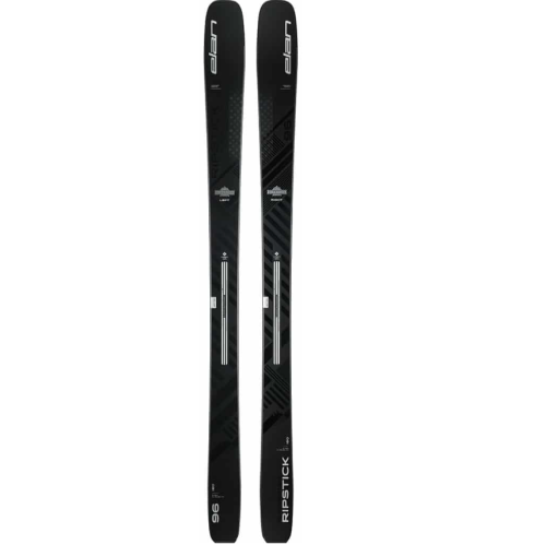 Elan Ski Ripstick 96 Black / Attack 13