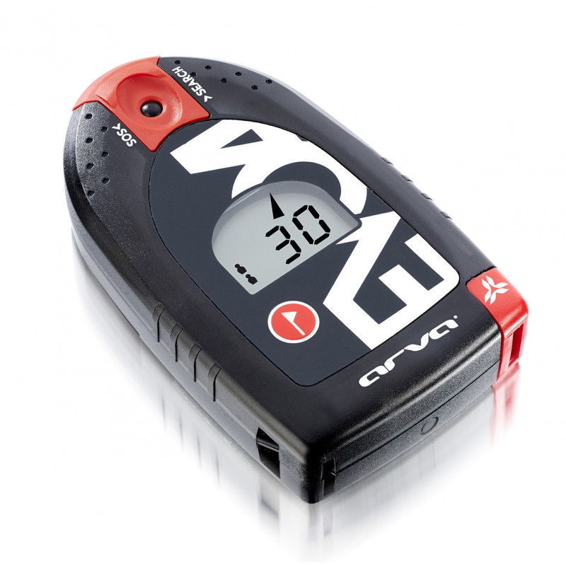 Arva Tranciever EVO4