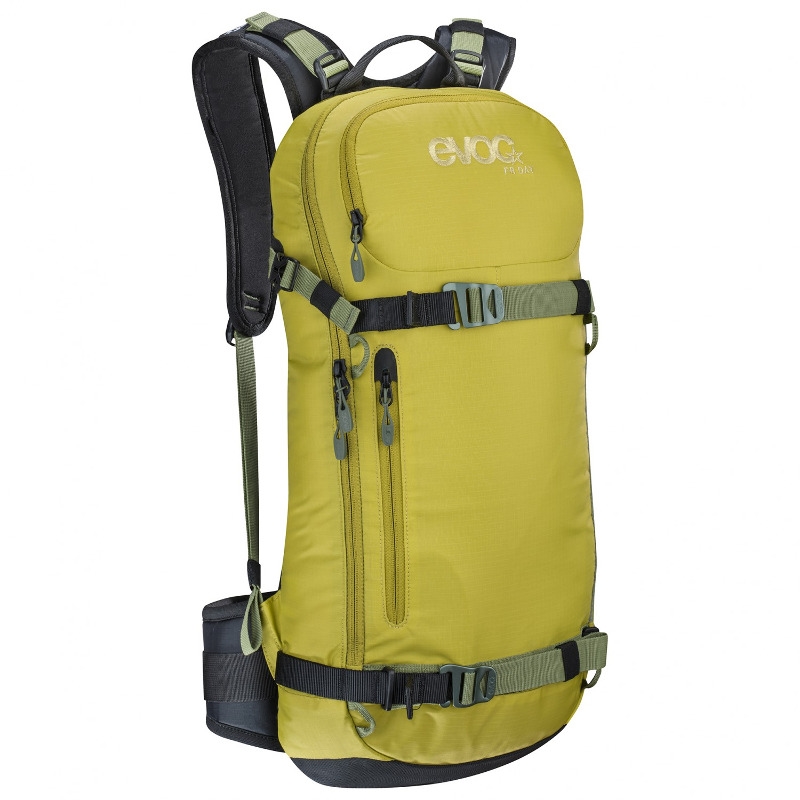 Evoc Fr Day Moss Green