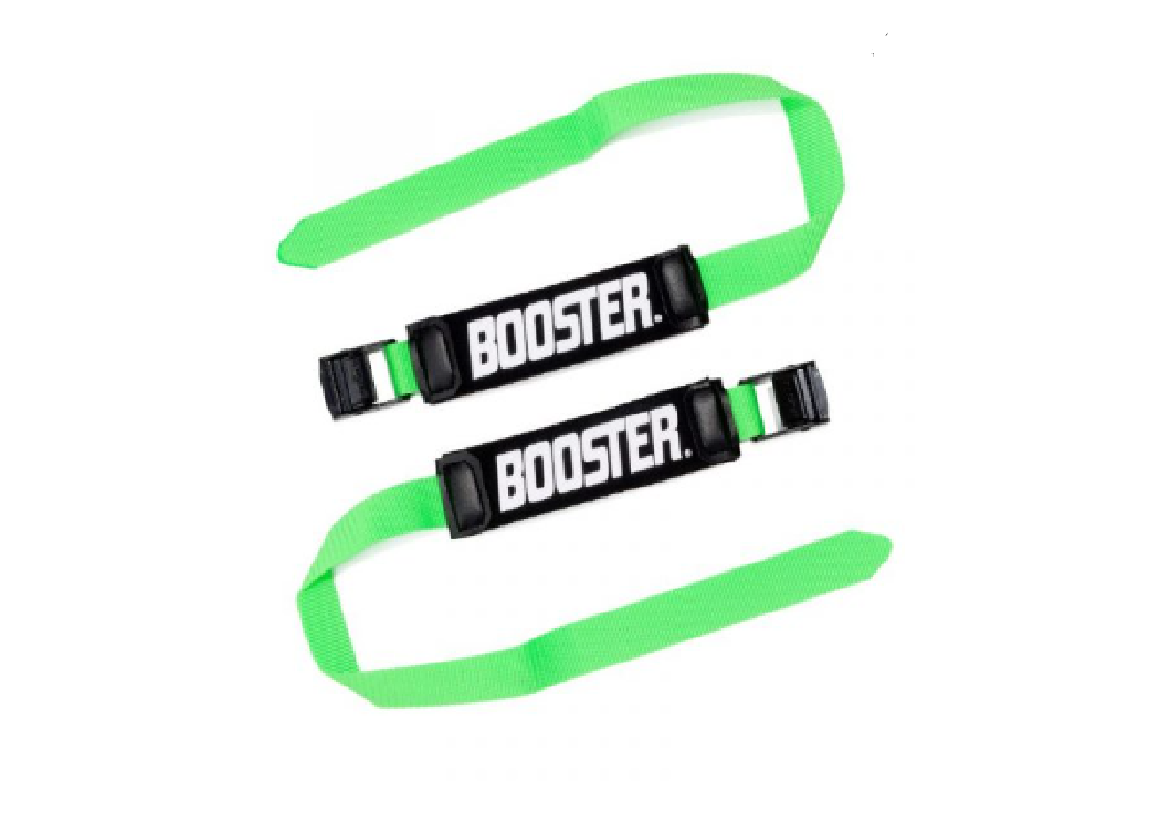Booster Strap Expert/Racer