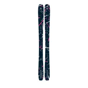 FISCHER NIGHTSTICK 97 / Attack 11