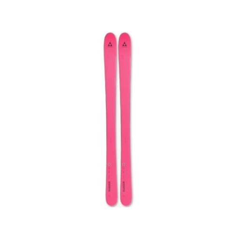 Fischer Ranger Pink WS / Attack 11