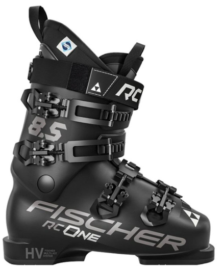 Fischer RC ONE 8.5 BLACK