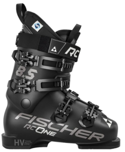 Fischer RC ONE 8.5 BLACK