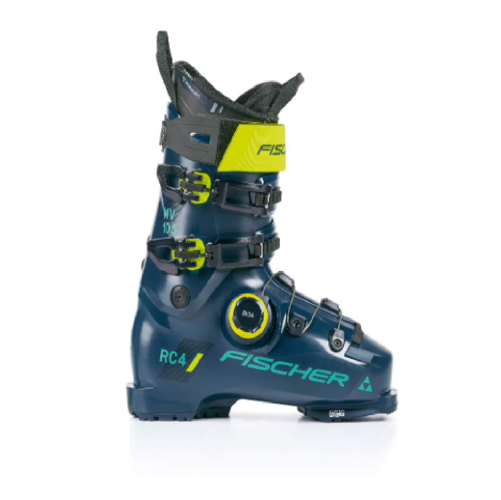 Fischer RC4 105 MV BOA VA GW Petrol