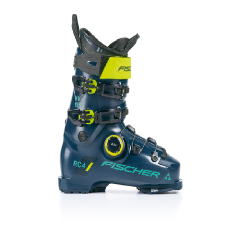 Fischer RC4 105 MV BOA VA GW Petrol