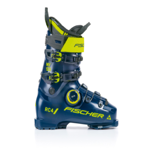 Fischer RC4 120 MV BOA VA GW Ocean