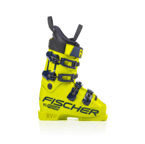 Fischer RC4 PODIUM LT 90 YELLOW/YLW